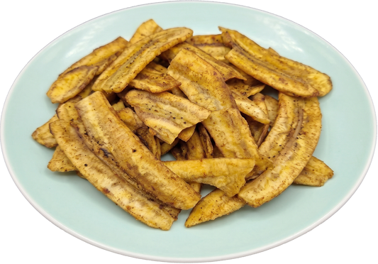 Banana Snaps Crackers (Savoury / Sweet)