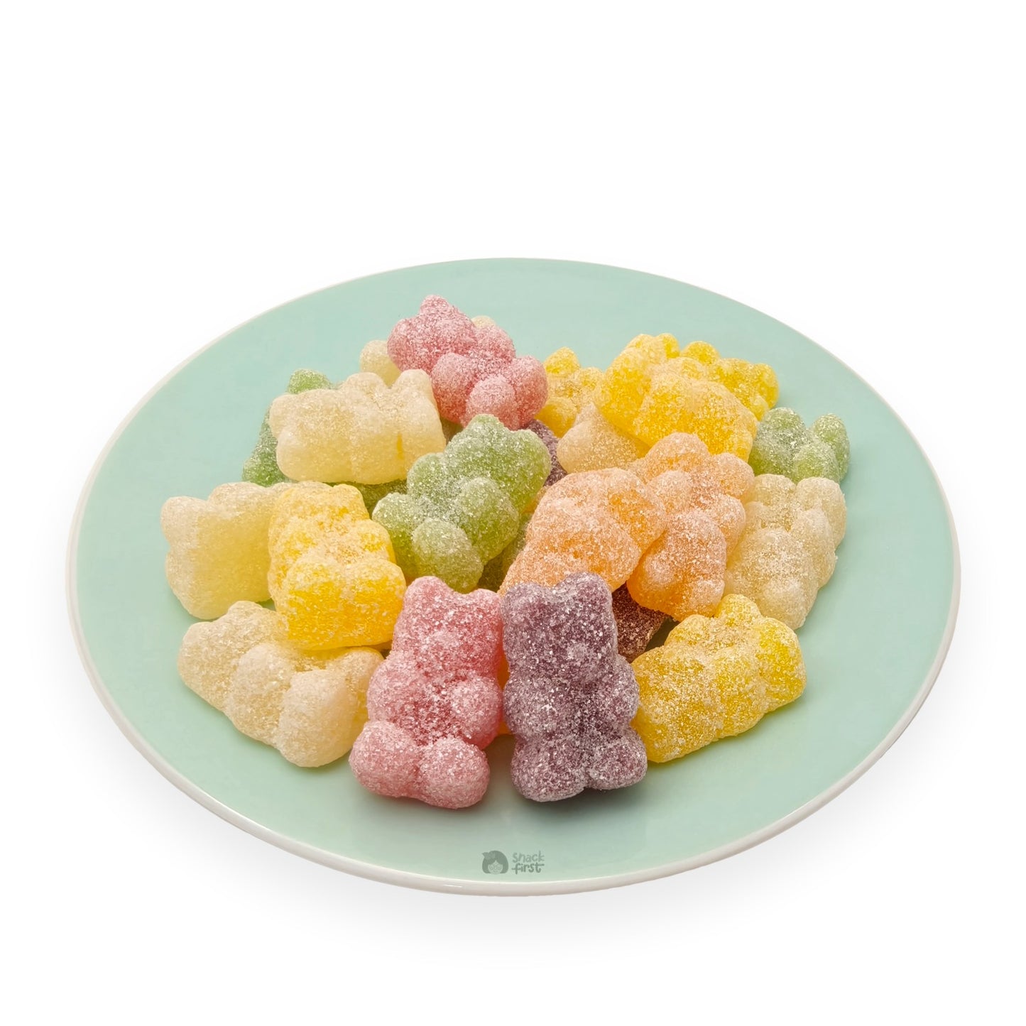 Beary Sour Candies