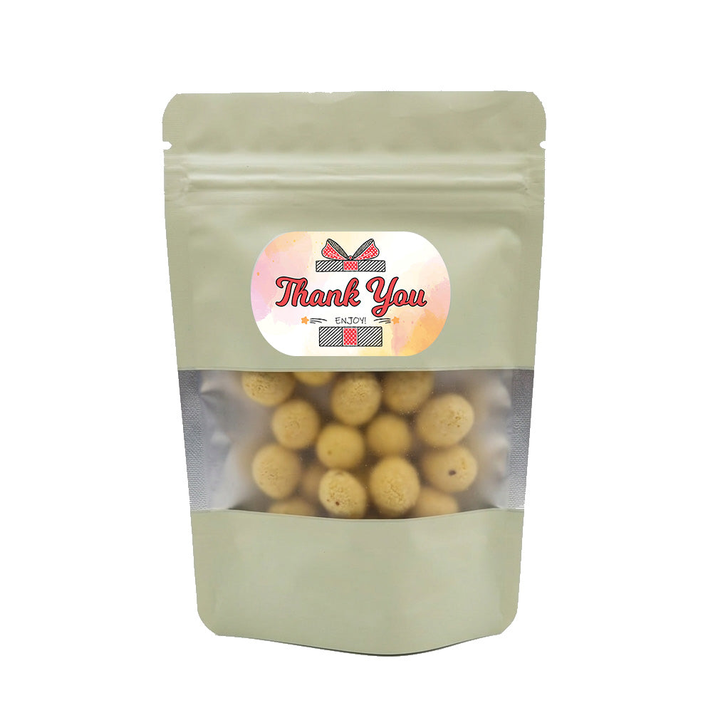 坚果派对小宝 25g