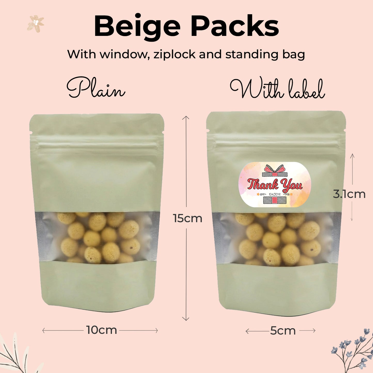 坚果派对小宝 25g