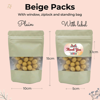 坚果派对小宝 25g