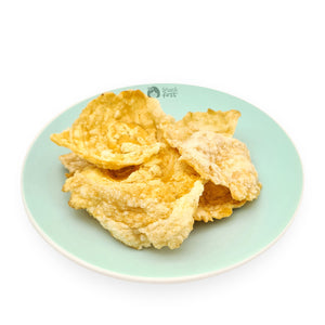 Belinjau Crackers (Original/Spicy/Tom Yum)