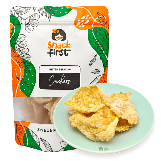 倪藤饼(原味/辣味/泰式酸辣)
