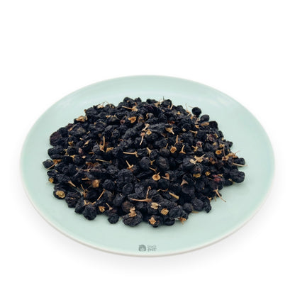 Goji Wolfberries (Normal Red/Black)