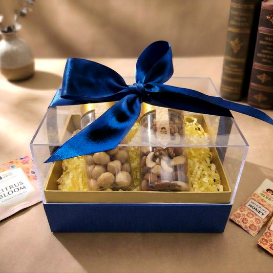 我爱爸爸零食盒（2025 年父亲节）