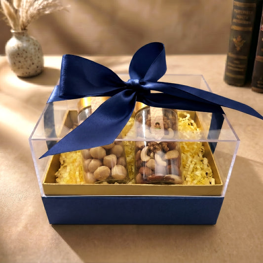 Fathers' Day Signature Grand Gift Box & All Snacks Hampers 2026 (With Express Shipping)