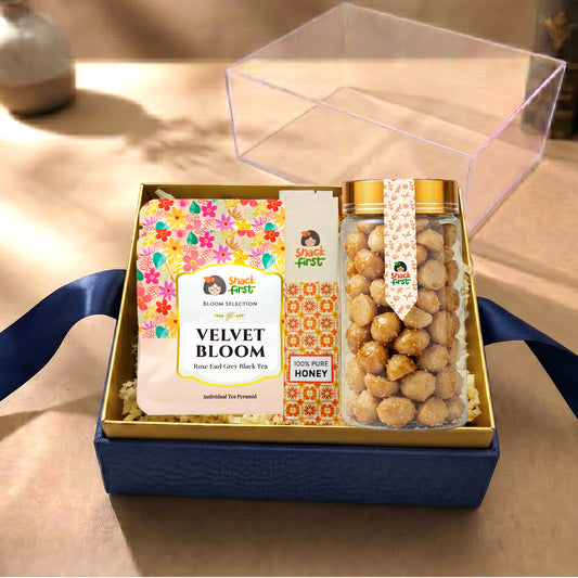 Fathers' Day Signature Grand Gift Box & All Snacks Hampers 2026 (With Express Shipping)
