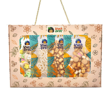 Biscuits Party Packs / Gift Packs