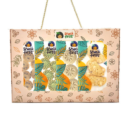 Cookies Party Packs / Gift Packs