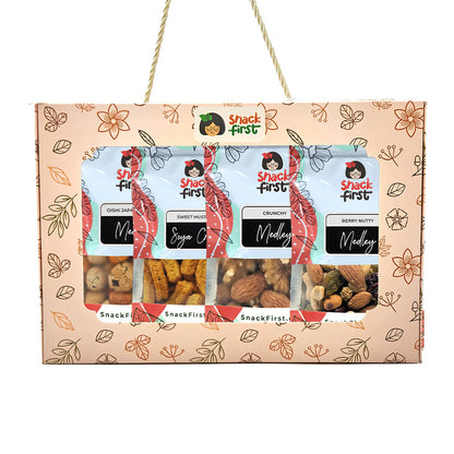Cookies Party Packs / Gift Packs