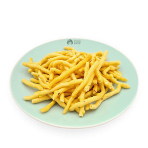 Butter Murukku Crackers