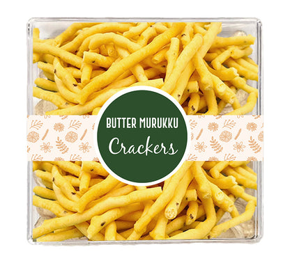 Snacks in Cutie Case