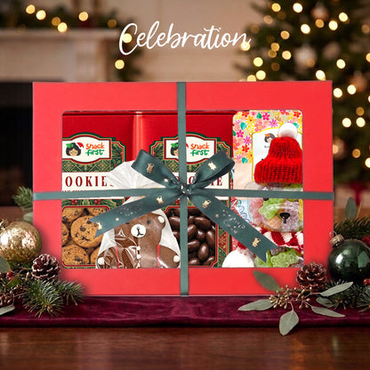 Christmas Bonanza Hampers and Snack Gift Box (Xmas 2026)