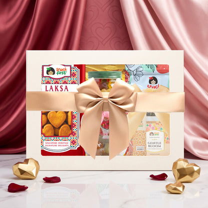 Mothers' Day Snack Gift Box 2027