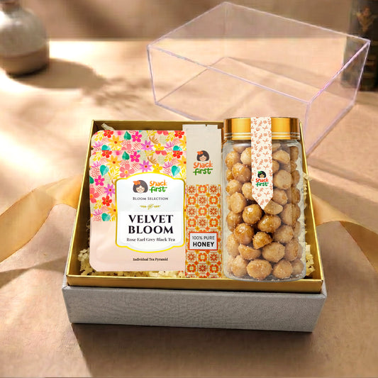 Signature Snack Grand Gift Box 2026 (With Express Shipping)
