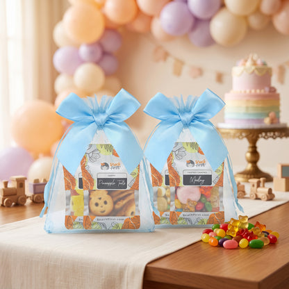 开斋节零食礼盒
