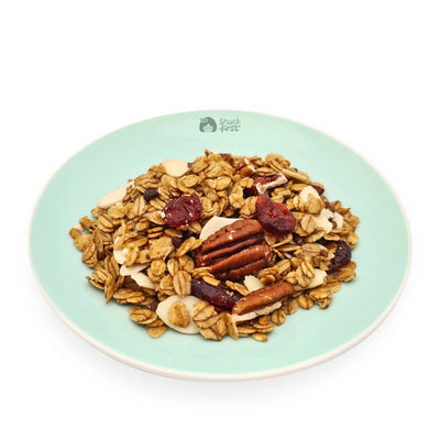 Vital Granola