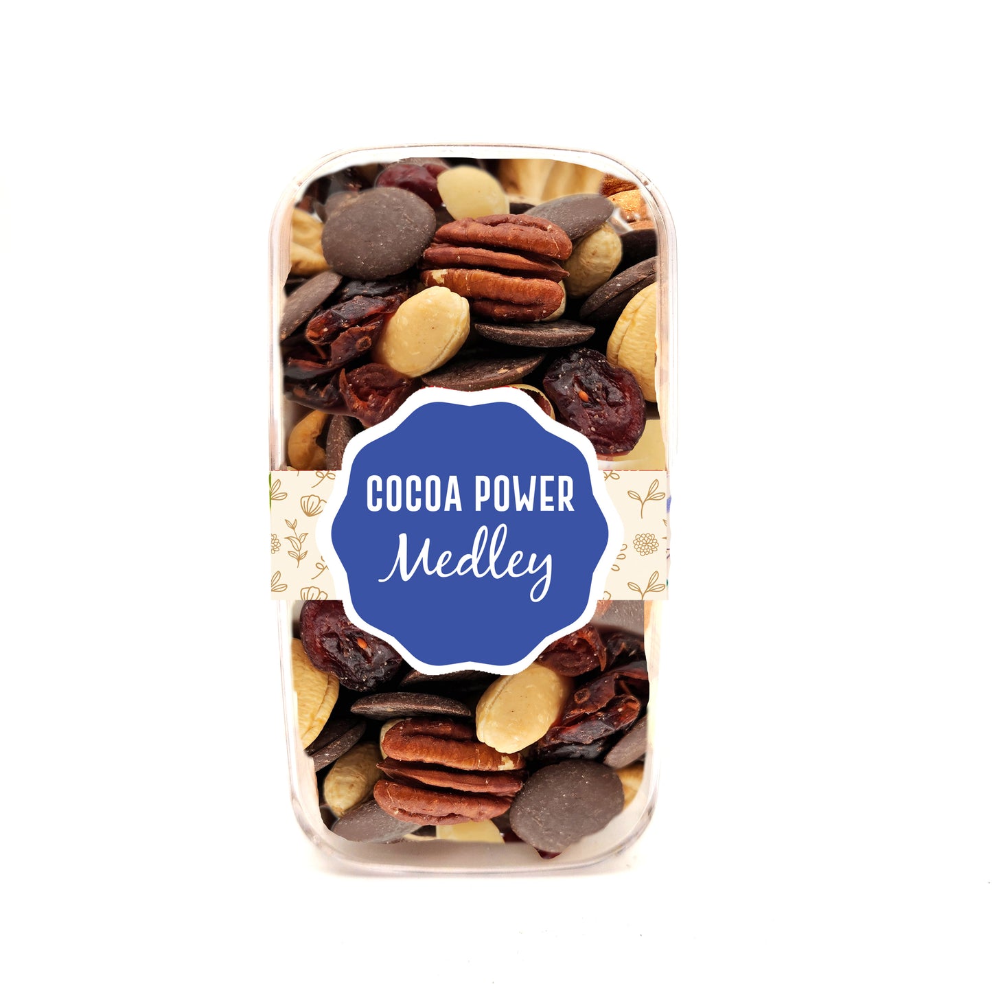 饼干派对小宝 40g