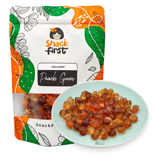 Collagen Peach Gum (AAA Purest Grade)