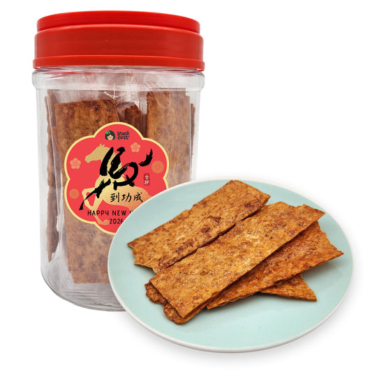 Crispy Cuttlefish Slices (CNY Specials)