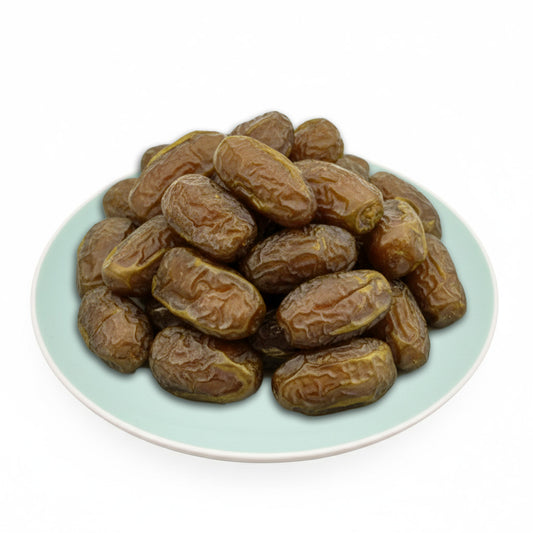 Royal Sukkary Dates (Hari Raya Specials)