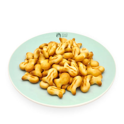 小飞鱼饼