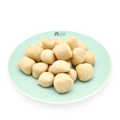 Fish Ball Crackers