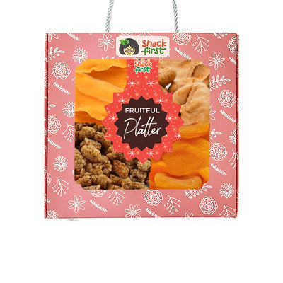Snacks Platter