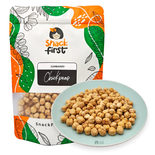Garbanzo Chickpeas