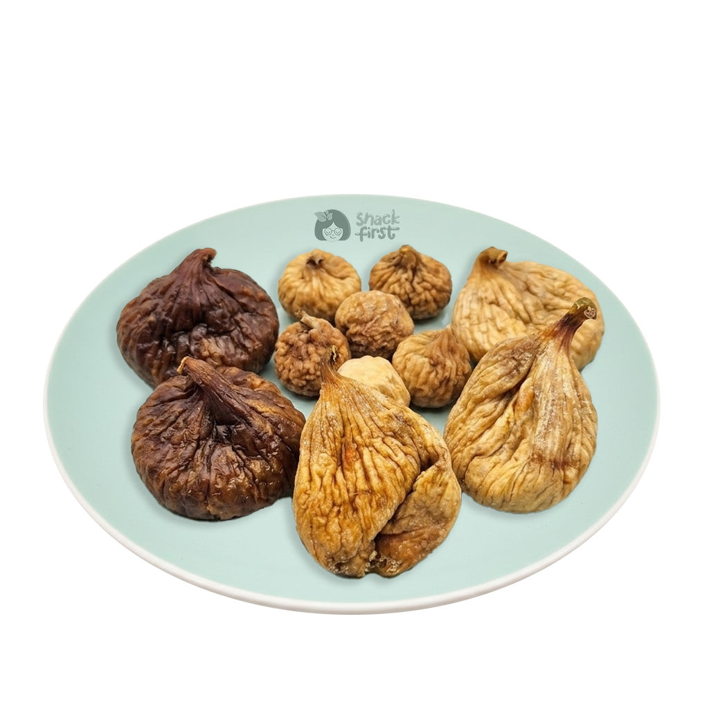 Go Organic Pure/ Small / Big Figs