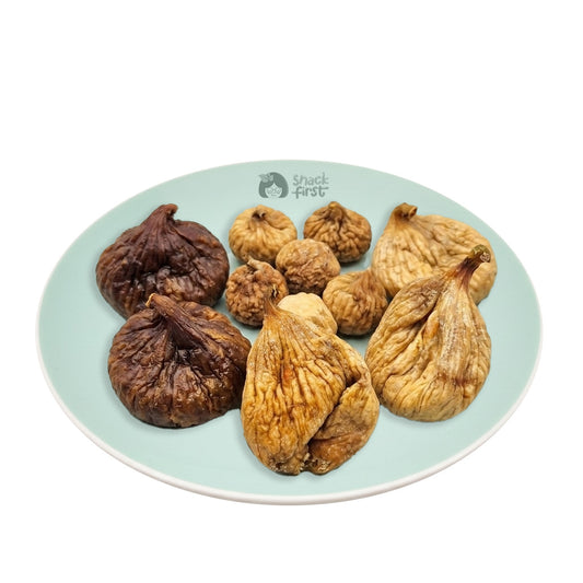 Go Organic Pure/ Small / Big Figs