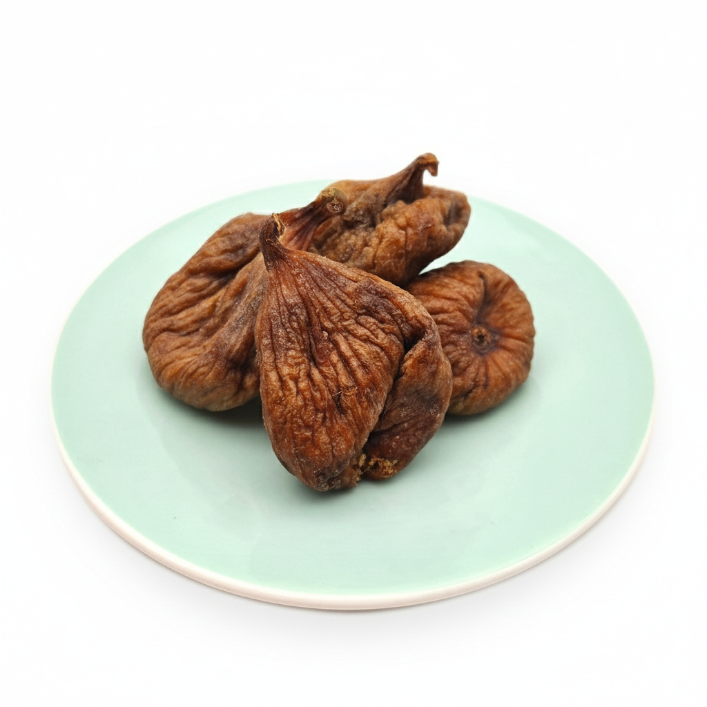 大自然无花果干