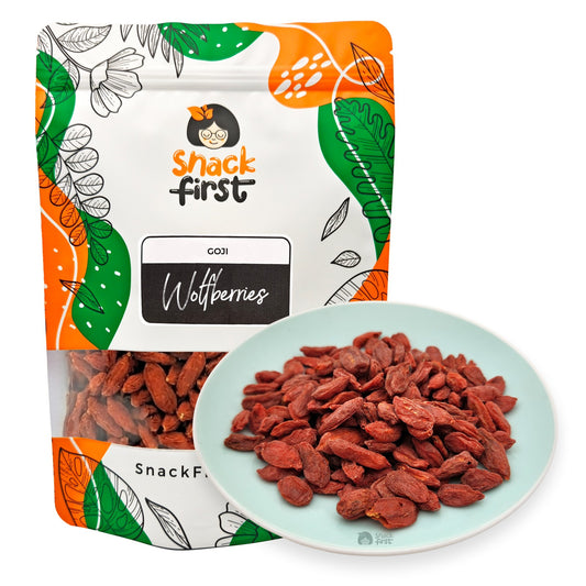 Goji Wolfberries