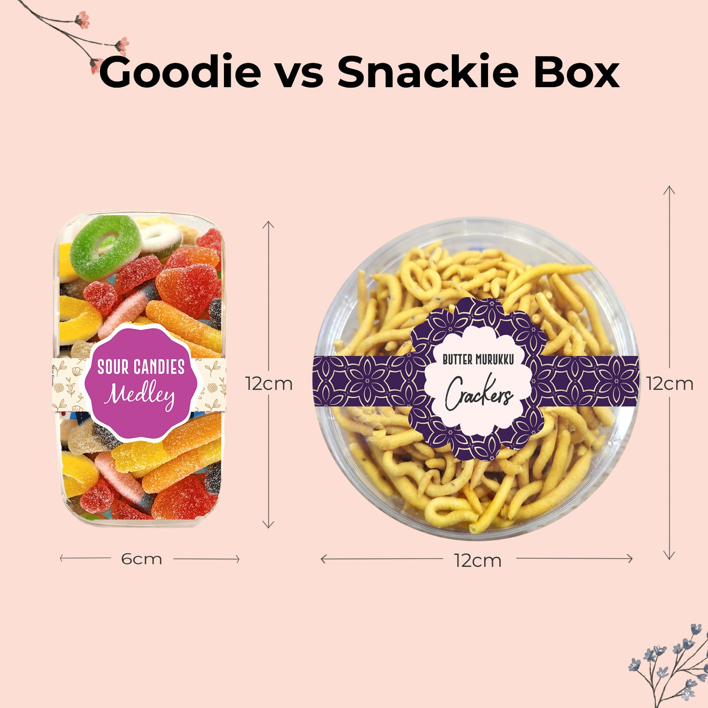 我爱新加坡礼盒（国庆庆典）