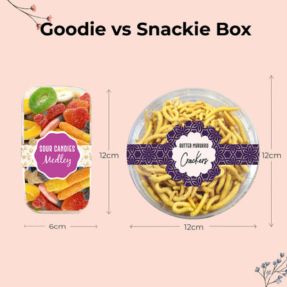 我爱新加坡礼盒（国庆庆典）