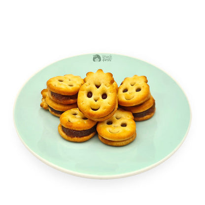 Happy Pineapple Tarts