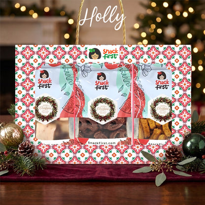 Christmas Bonanza Hampers and Snack Gift Box (Xmas 2026)