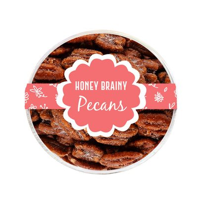 Snacks in Snackie Case