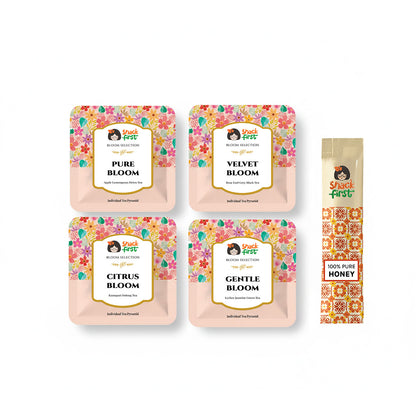 冷泡茶（狮鹫）x 300毫升瓶装