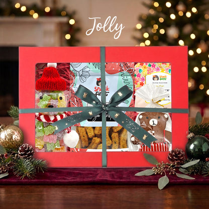Christmas Bonanza Hampers and Snack Gift Box (Xmas 2026)