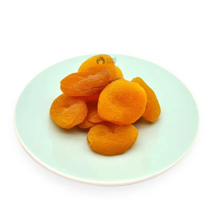 Juicy Apricots (Organic/Normal Orange )