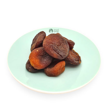 Juicy Apricots (Organic/Normal Orange )