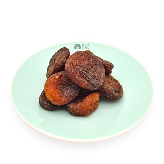 Juicy Apricots (Organic/Normal Orange )