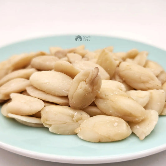 Ketogenic Pili Nuts (Raw Kenari Nuts)
