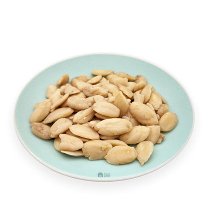 Ketogenic Pili Nuts (Raw Kenari Nuts)