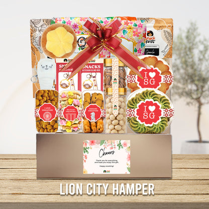 精选小吃盒（仅选择饮品）