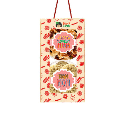 I Love Mommy Snack Gift Box (Mothers' Day 2026)