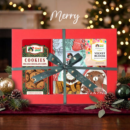 Christmas Bonanza Hampers and Snack Gift Box (Xmas 2026)