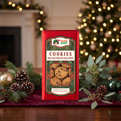Christmas Bonanza Hampers and Snack Gift Box (Xmas 2026)