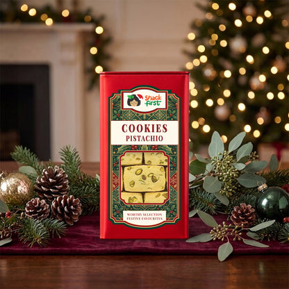 Christmas Bonanza Hampers and Snack Gift Box (Xmas 2026)
